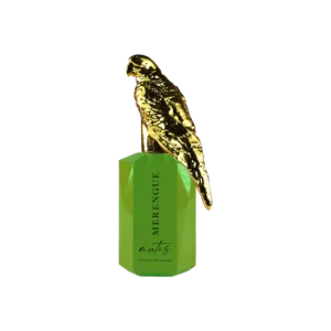 Merengue - Mutis Nueva Grenada