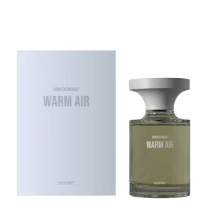Eau Intimitè - Warm Air Born To Stand Out