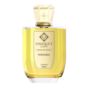 D'olcezza - Unique'e Luxury