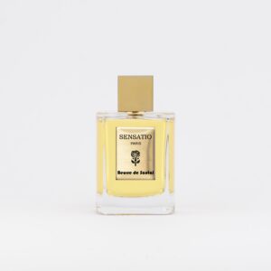Beurre de Santal - Sensatio