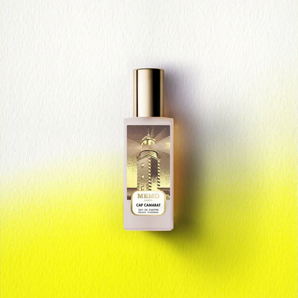 Cap Camarat - Memo Paris - 30ml - immagine 2