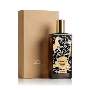 Irish Leather - Memo Paris 30 ml
