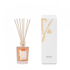 Papaia Ibisco 100ml Bastoncini - Teatro Fragranze Uniche