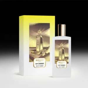 Cap Camarat - Memo Paris - 30ml
