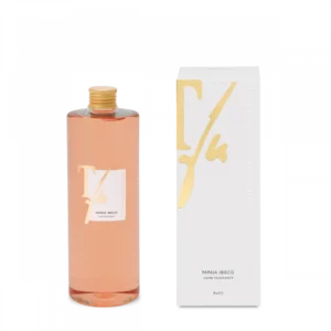 Papaia Ibisco Refill 500 ml - Teatro Fragranze Uniche