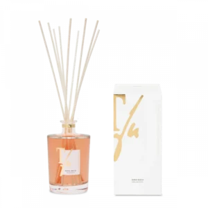 Papaia Ibisco 500ml Bastoncini - Teatro Fragranze Uniche