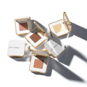 PurePressed Eye Shadow Single - Jane Iredale