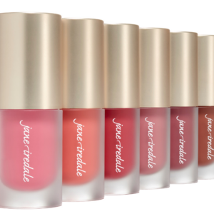 Color Luxe Liquid Blush - Jane Iredale blush liquido