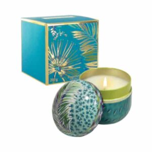 Coriandre Lemongrass Bougie - Fragonard Candela