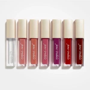 Lip Glaze - Lip Gloss Jane Iredale