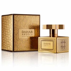 Dahab Absolu - Kajal