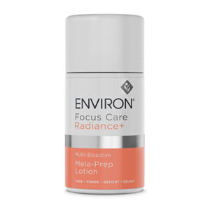 Multi-Bioactive Mela-Prep Lotion - Environ
