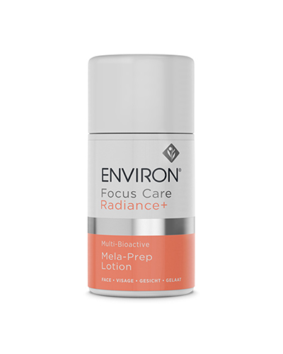 Multi-Bioactive Mela-Prep Lotion - Environ