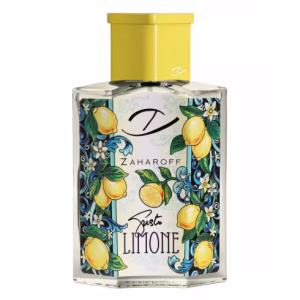 Gusto Limone - Zaharoff