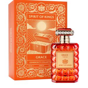 Grace - Spirit of Kings