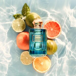 Santorini - Imperial Parfums