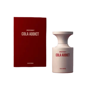 Cola Addict - Born To Stand Out