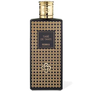 Tiarè de Thaiti - Perris Montecarlo