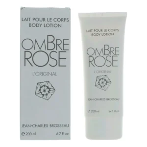 Body Lotion L'Original - Jean Charles Brosseau