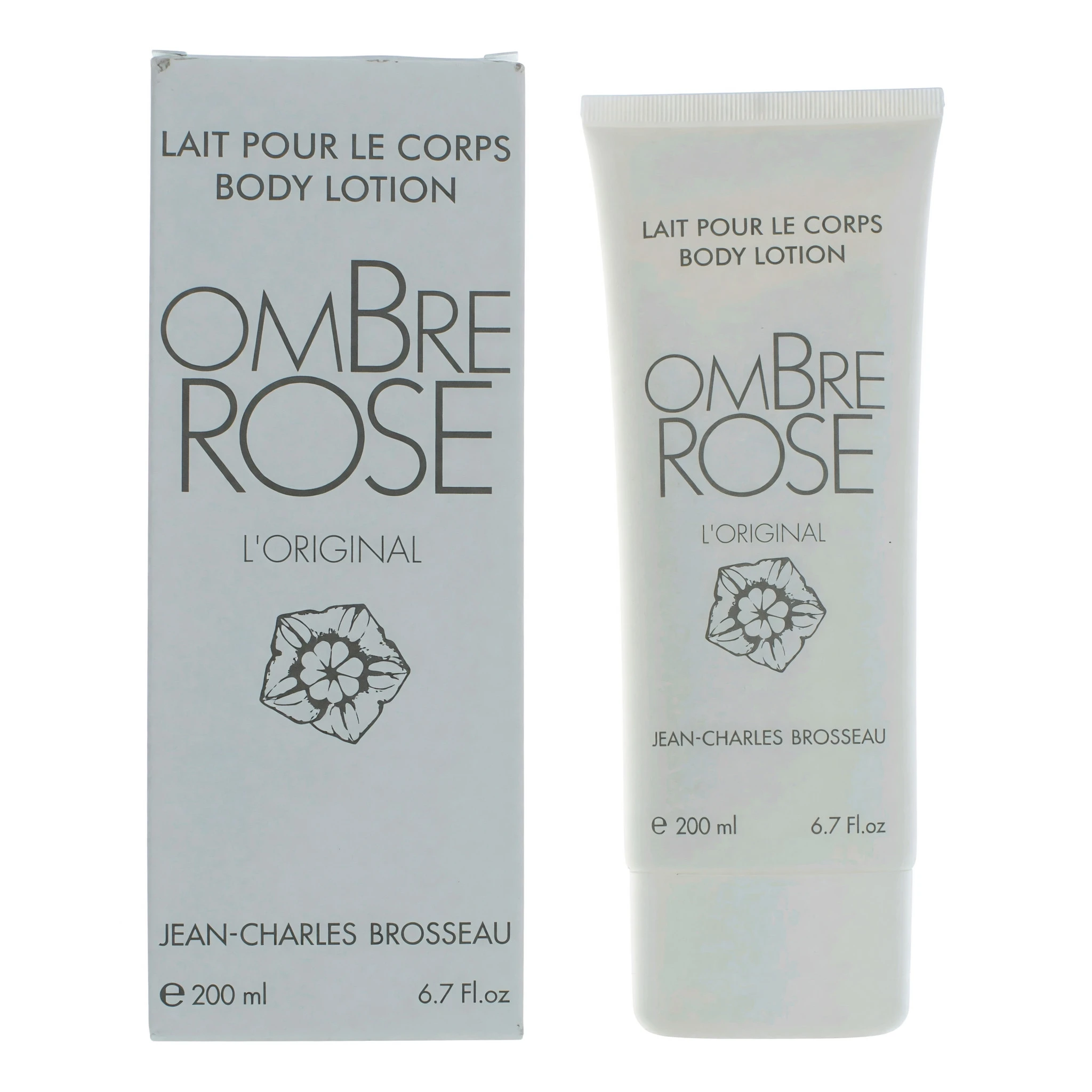 Body Lotion L'Original - Jean Charles Brosseau