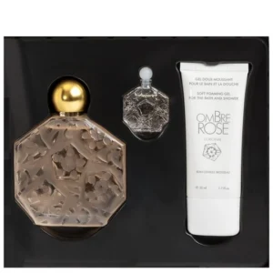 Ombre Rose L'Original 100ml - Jean Charles Brosseau