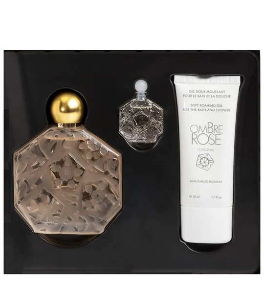 Ombre Rose L'Original 100ml - Jean Charles Brosseau