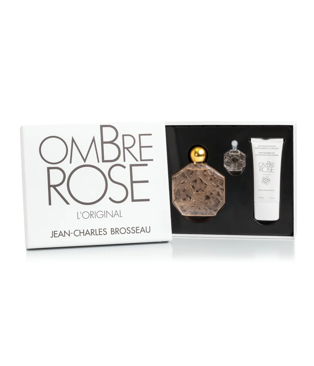 Ombre Rose L'Original 100ml - Jean Charles Brosseau - immagine 2