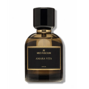 Amara Vita - Meo Fusciuni