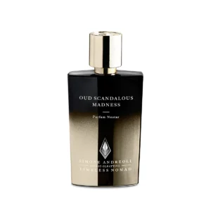 Oud Scandalous Madness - Simone Andreoli